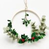 Kerst Viltbloeiers