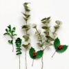 Kerst Viltbloeiers - Afbeelding 2