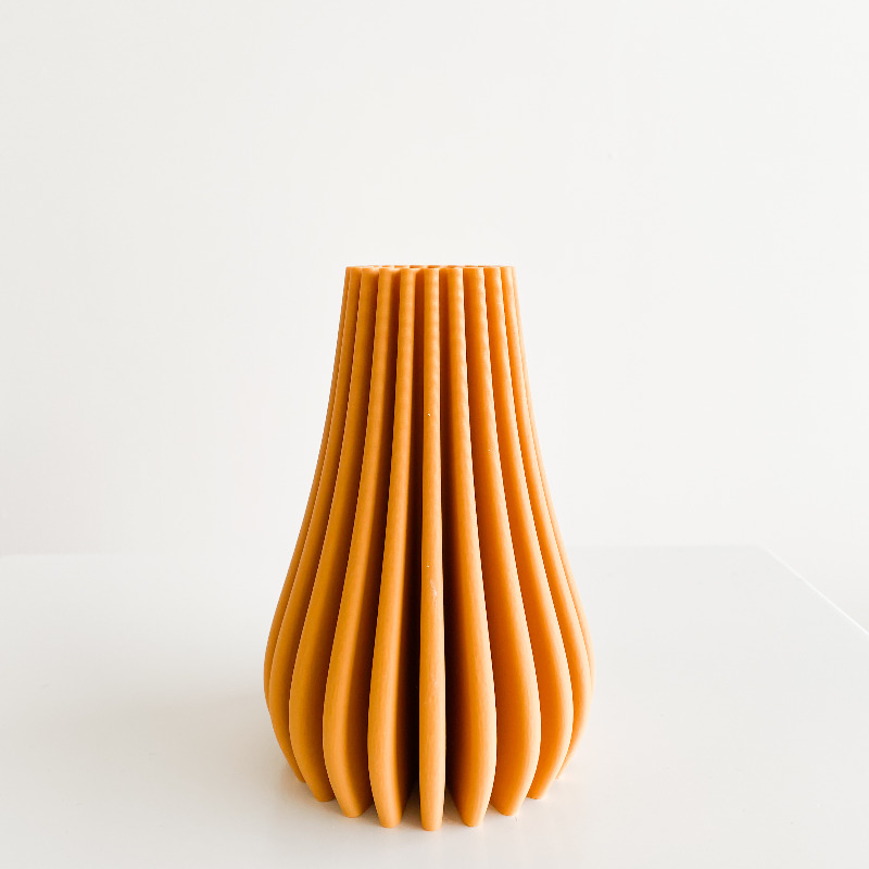 Bloom-Base; Vaasjes van de Viltbloemist. - Afbeelding 7